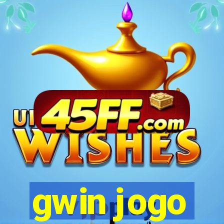 gwin jogo